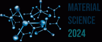 Global Event on Material Science and Engineering 2024 Conference Poster